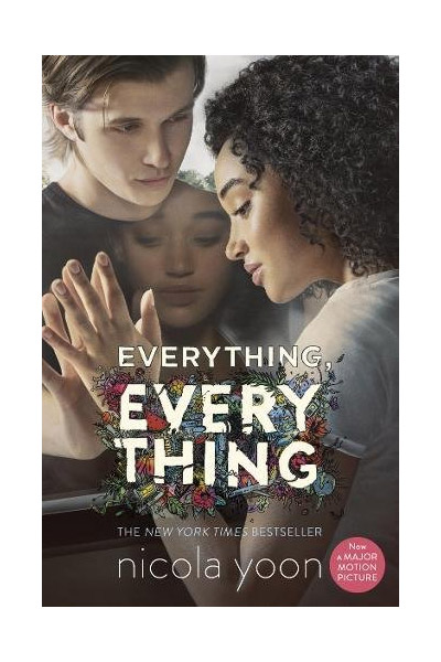 Everything, Everything | Nicola Yoon