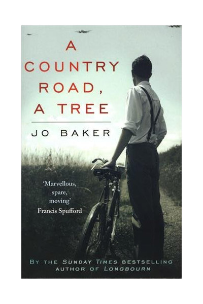 A Country Road, A Tree | Jo Baker