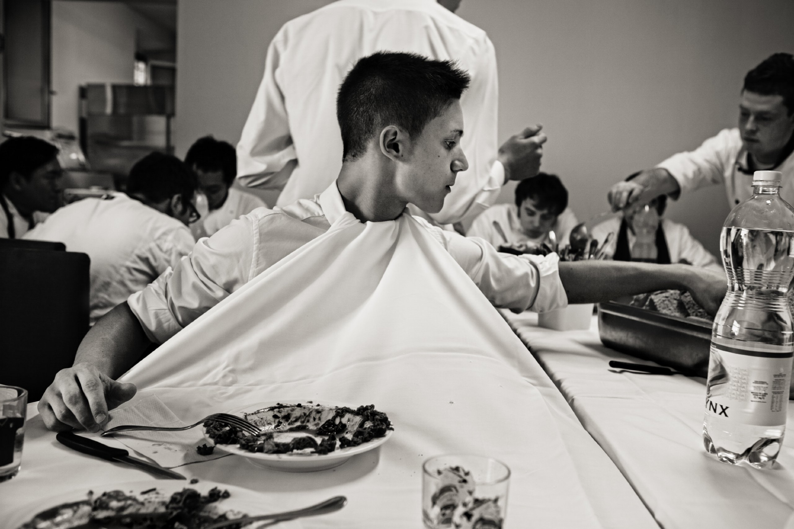 Eating with the Chefs | Per-Anders Jorgensen - 2 | YEO