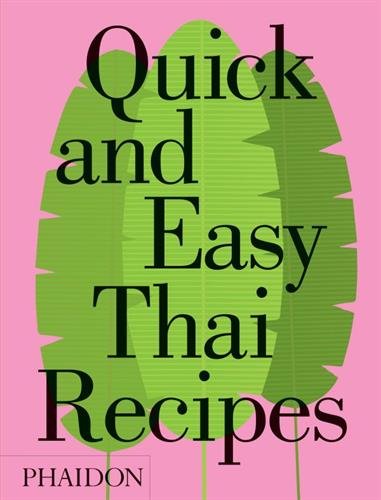 Quick and Easy Thai Recipes | Jean-Pierre Gabriel