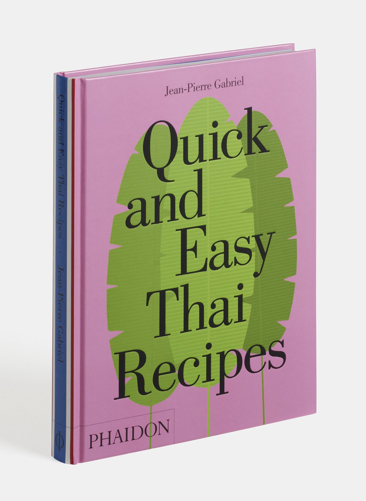 Quick and Easy Thai Recipes | Jean-Pierre Gabriel - 1 | YEO