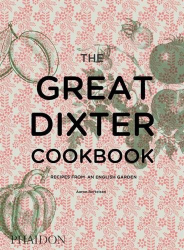 The Great Dixter Cookbook | Aaron Bertelsen - 5 | YEO