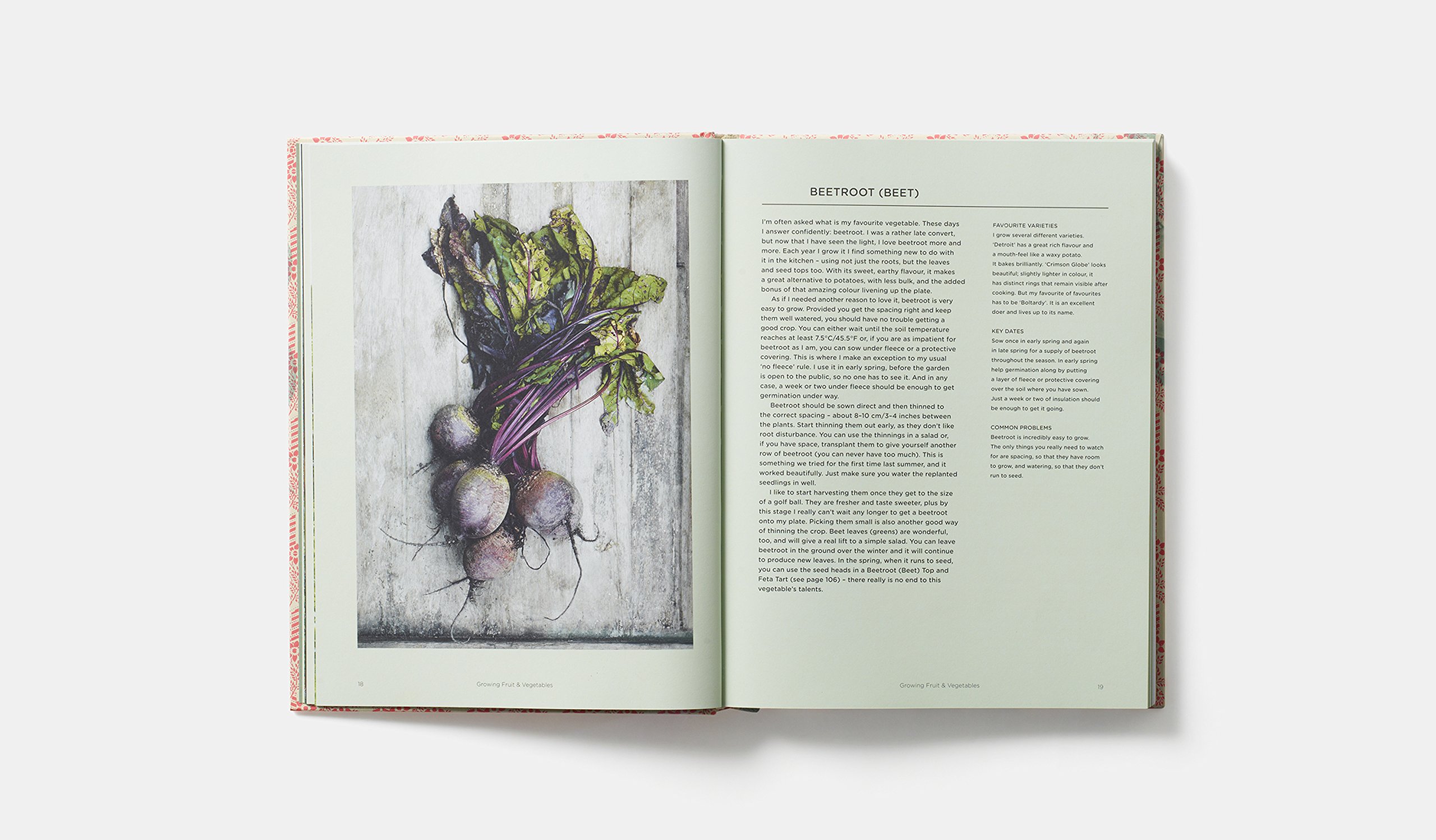 The Great Dixter Cookbook | Aaron Bertelsen - 3 | YEO