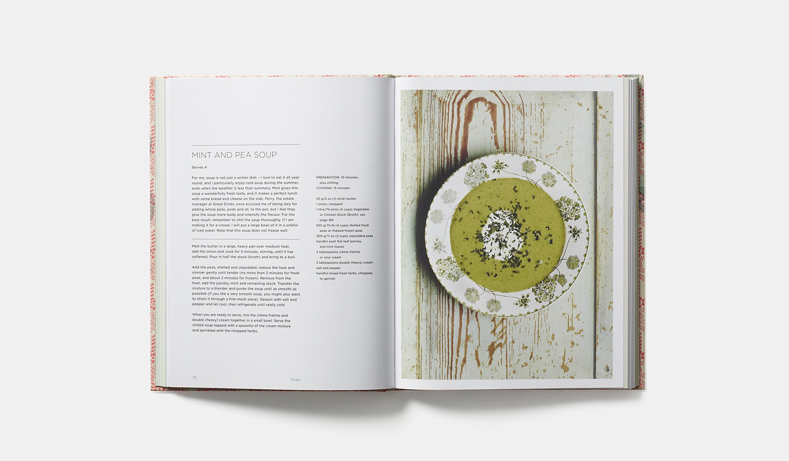 The Great Dixter Cookbook | Aaron Bertelsen - 2 | YEO