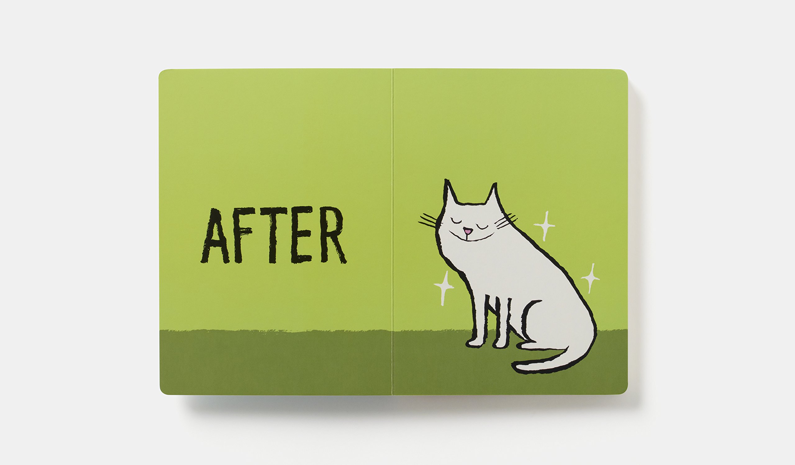 Before & After | Jean Jullien - 3 | YEO