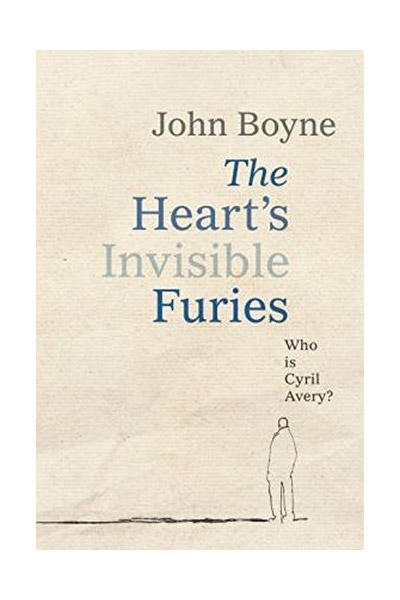 The Heart\'s Invisible Furies | John Boyne