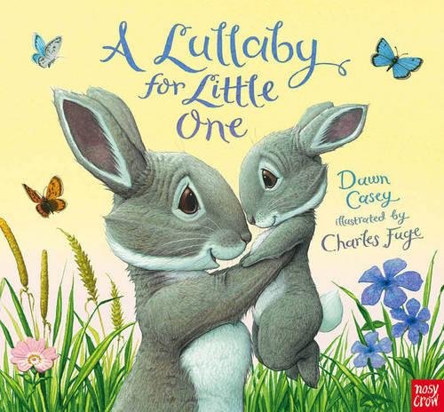 A Lullaby for Little One | Charles Fuge
