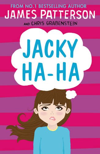 Jacky Ha-Ha Vol. 1 | James Patterson