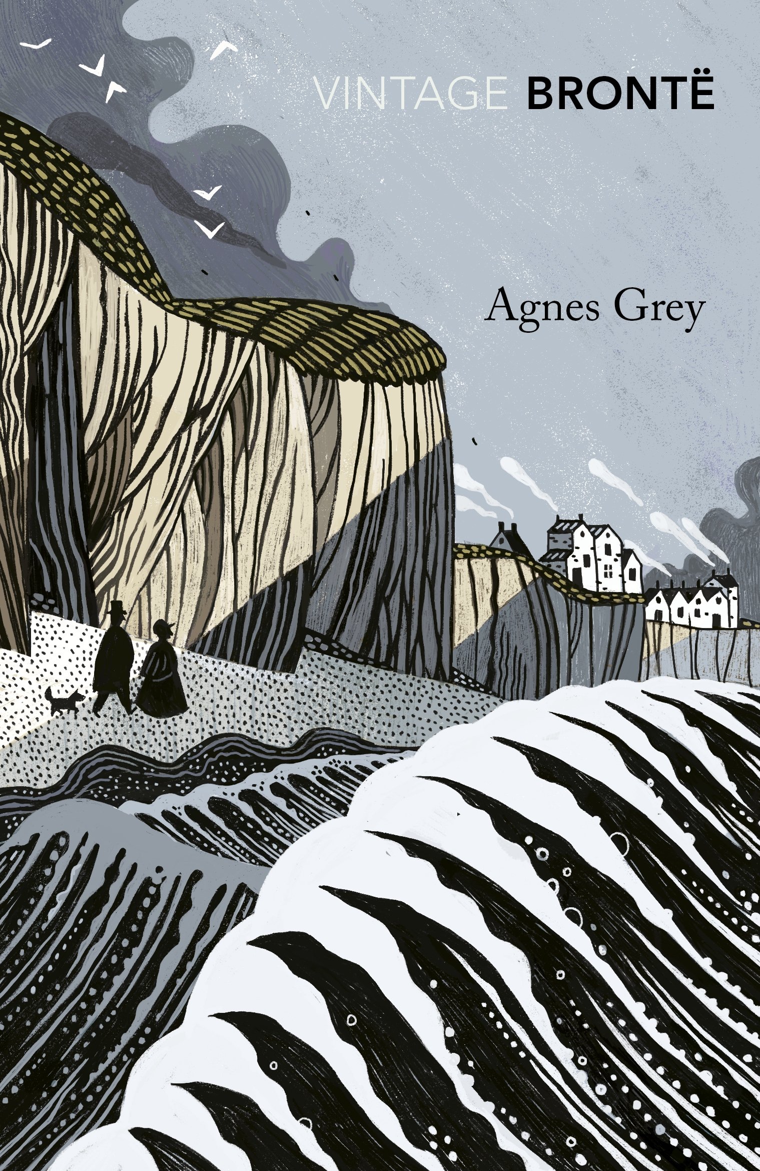 Agnes Grey | Anne Bronte