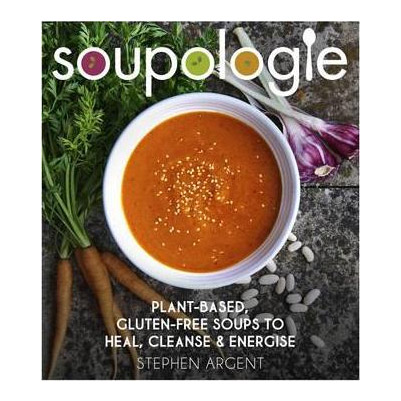Soupologie | Stephen Argent
