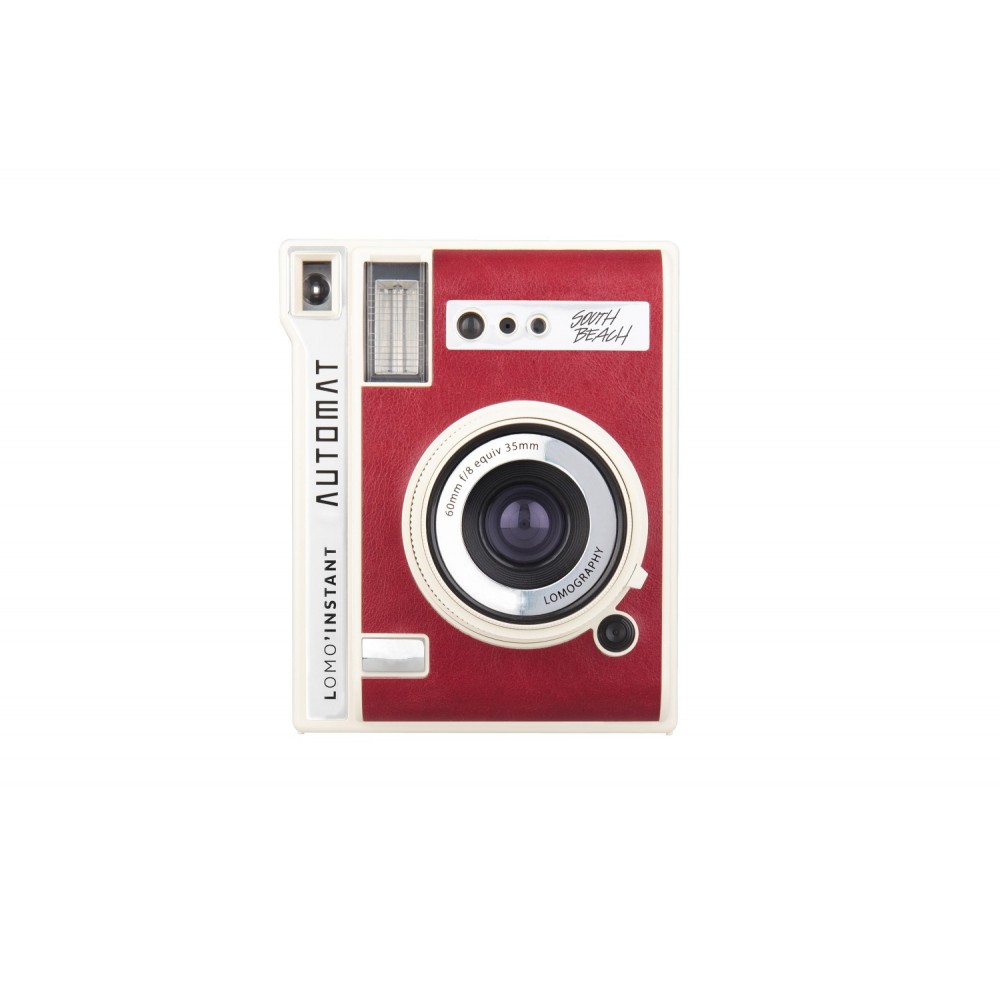 Aparat foto - Lomo\'Instant Automatic & Lenses - South Beach | Lomography - 4 | YEO