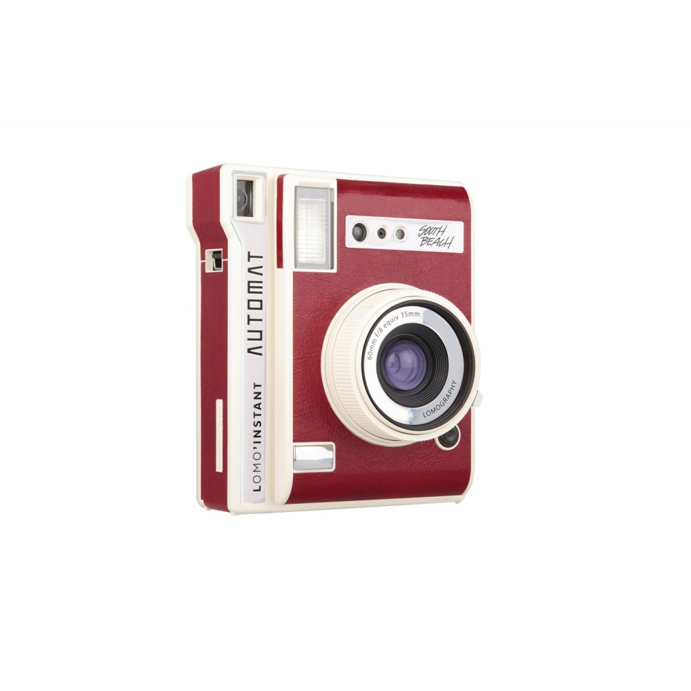 Aparat foto - Lomo\'Instant Automatic & Lenses - South Beach | Lomography - 3 | YEO