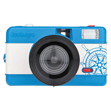 Camera foto - Fisheye One - Nautic | Lomography - 3 | YEO