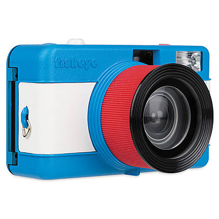 Camera foto - Fisheye One - Nautic | Lomography - 2 | YEO