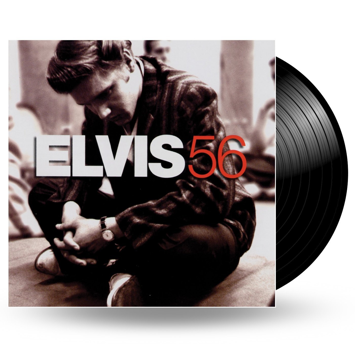 Elvis \'56 - Vinyl | Elvis Presley