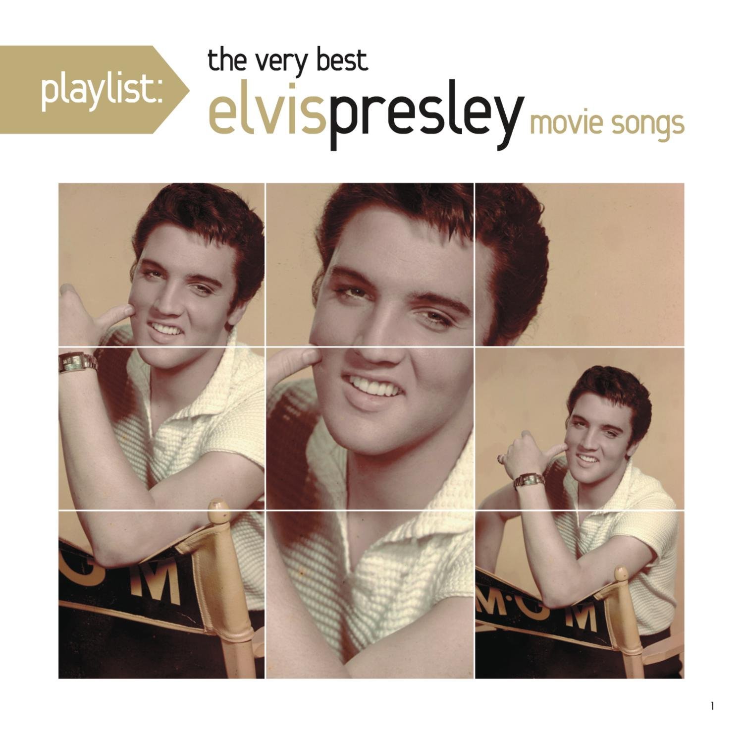 The Very Best Of Elvis Presley Movie Songs | Elvis Presley