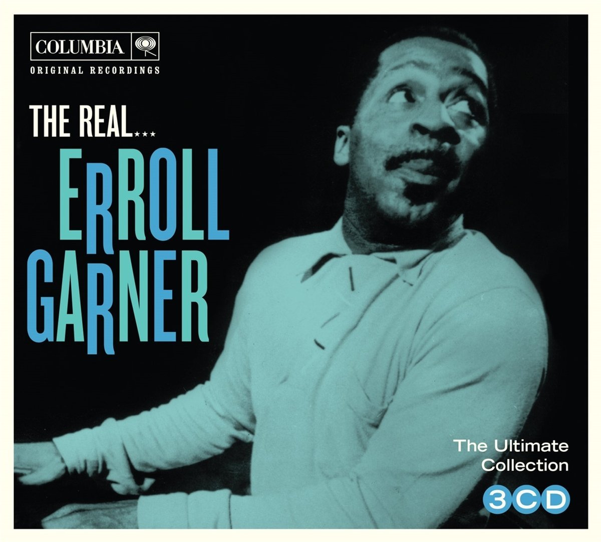 The Real... Erroll Garner - Box set | Erroll Garner