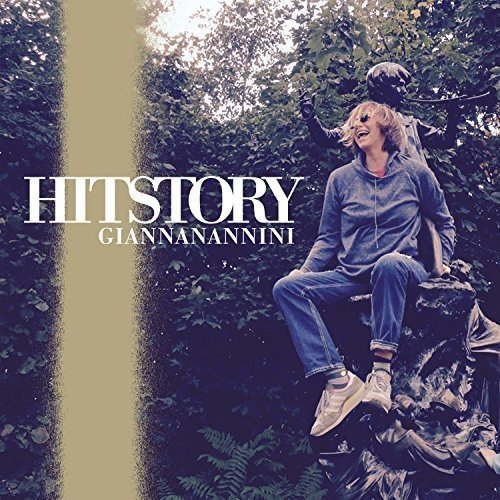 Hitstory | Gianna Nannini