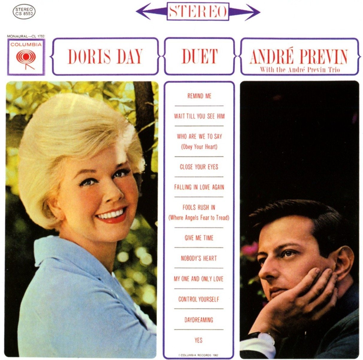 Duet | June Christy, Wilber/Wellstood, Bob Wilber, Stan Kenton