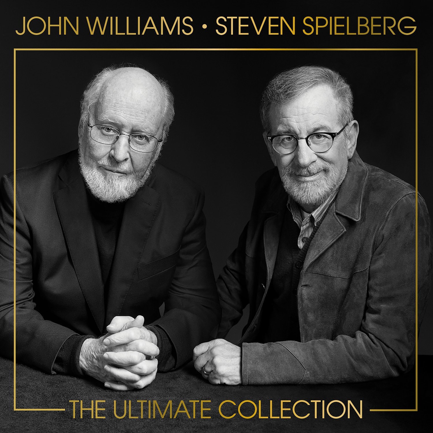 John Williams & Steven Spielberg: The Ultimate Collection - Box Set | John Williams, Steven Spielberg