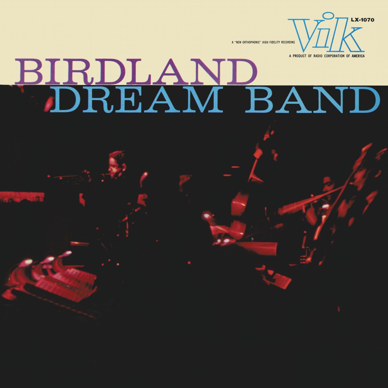 Birdland Dreamband, Vol. 1 | Maynard Ferguson