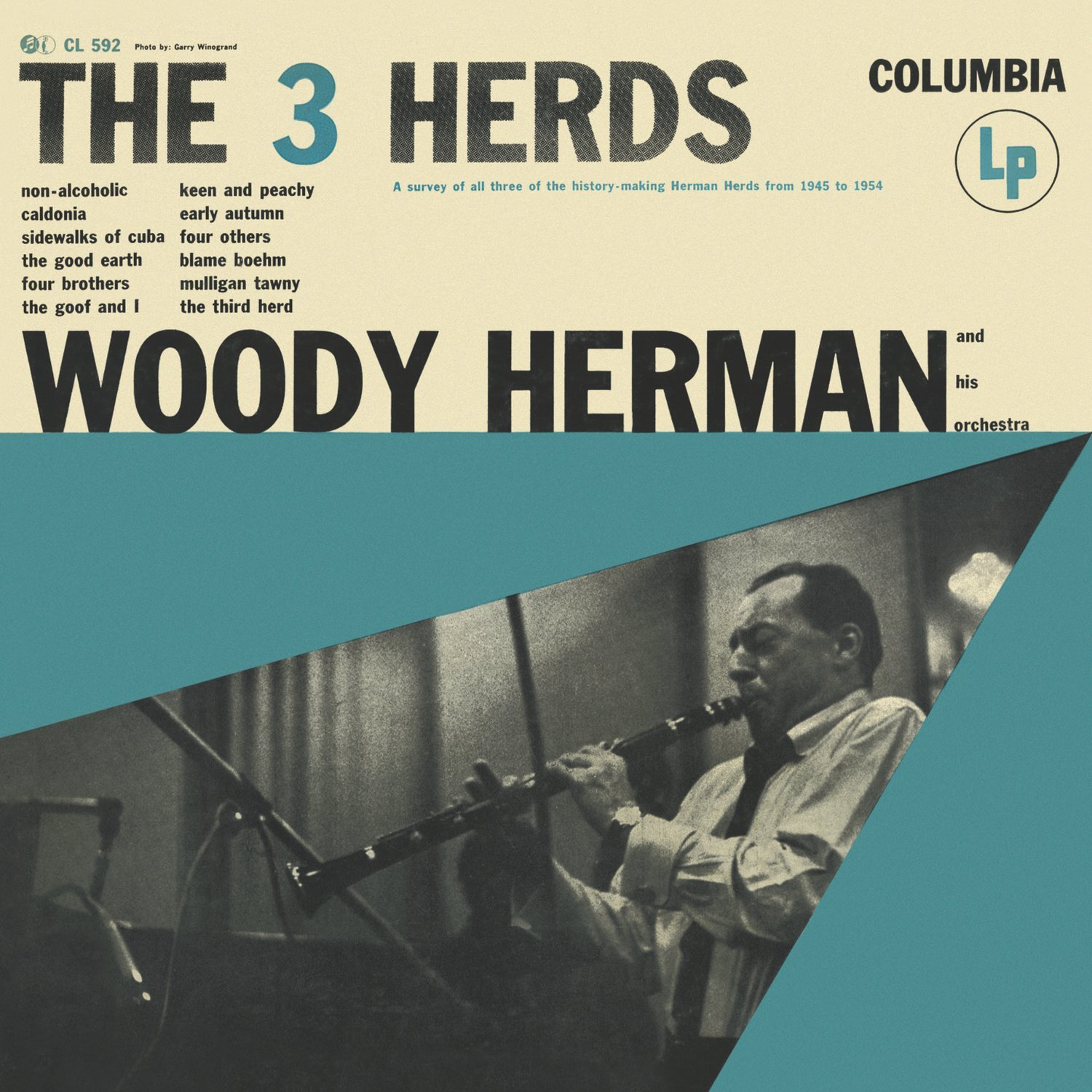 The 3 Herds | Sony Music Classical
