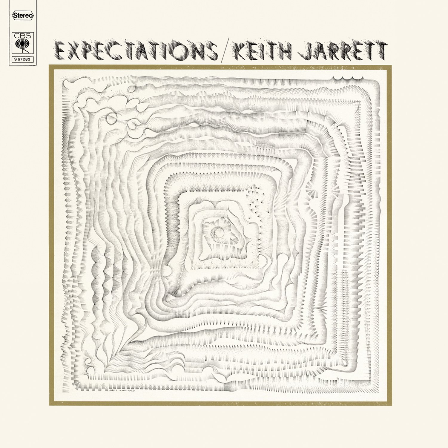 Expectations | Keith Jarrett