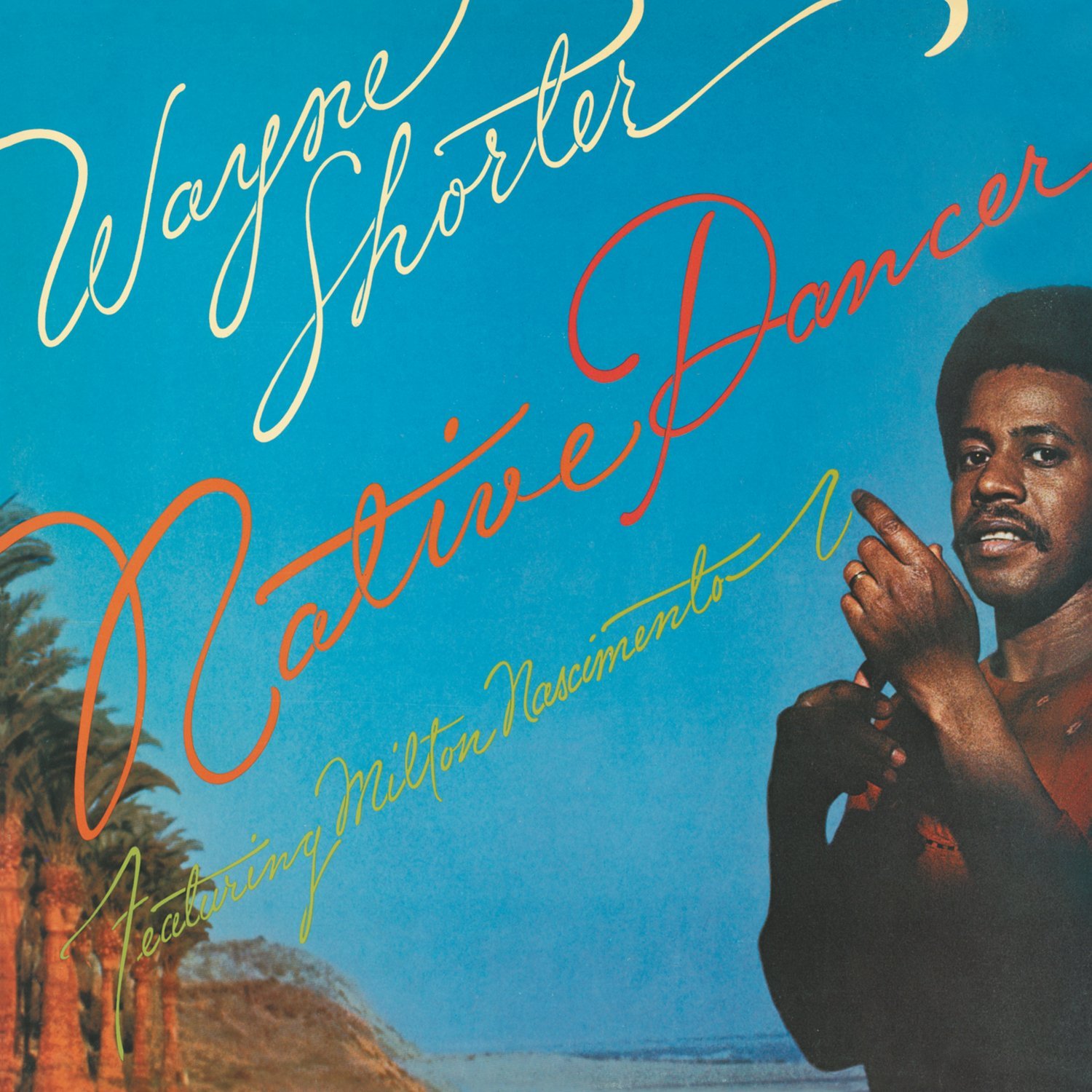 Native Dancer | Wayne Shorter