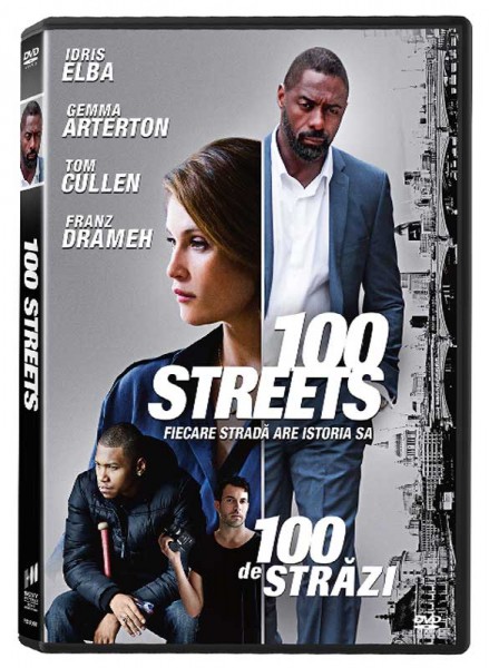 100 de strazi / 100 Streets | Jim O\'Hanlon