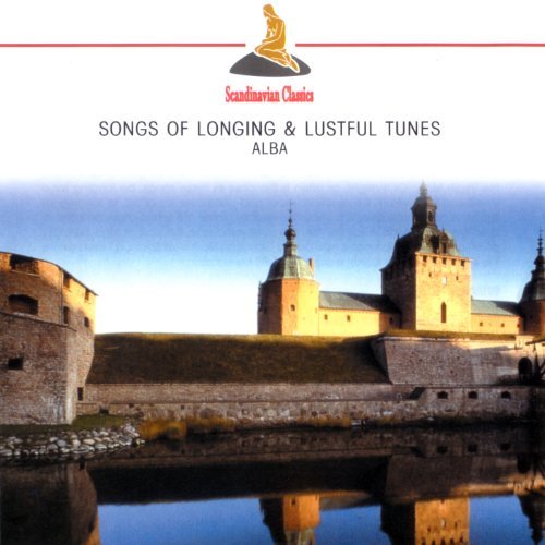 Songs of Longing & Lustful Tunes: Music from Medieval Spain and France | Medieval Ensemble Alba
