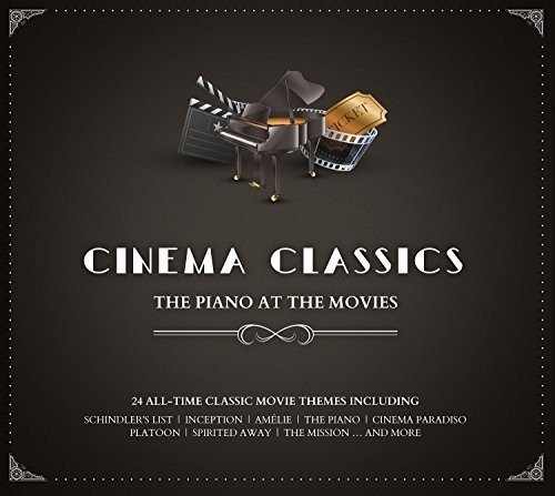 Cinema Classics: The Piano At The Movies | See Siang Wong