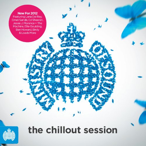 Ministry of Sound - The Chillout Session | Various Artists