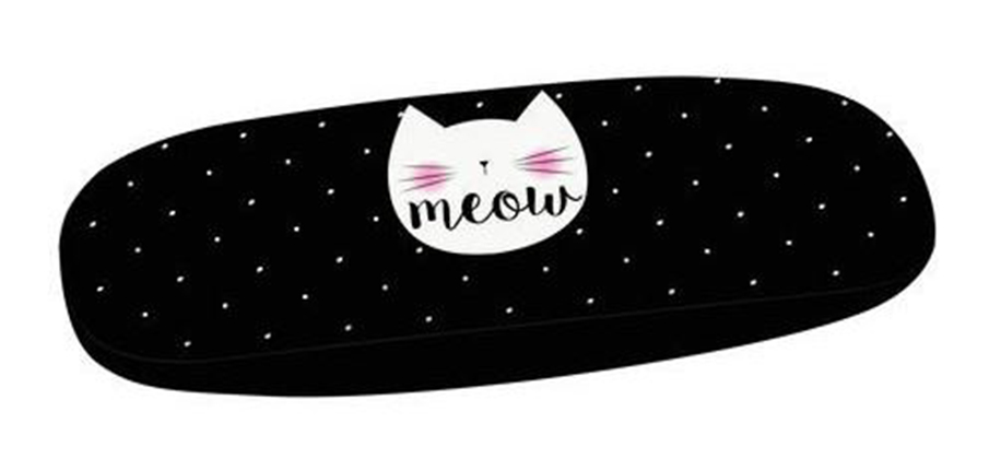Cutie Pentru Secrete - Meow | Legami