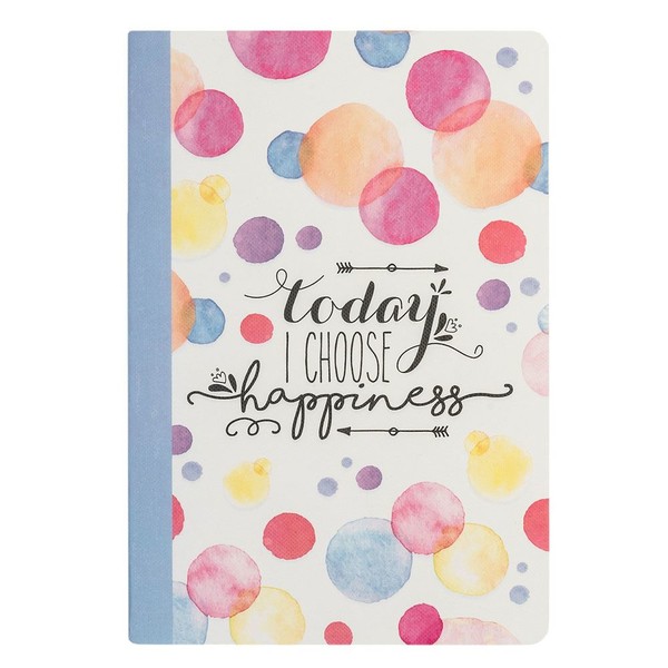 Carnet - Happiness | Legami