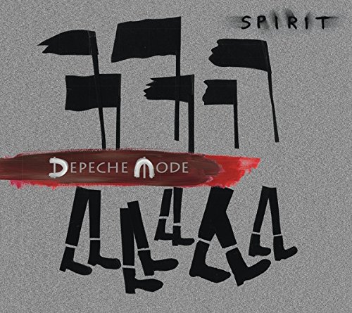 Spirit | Depeche Mode