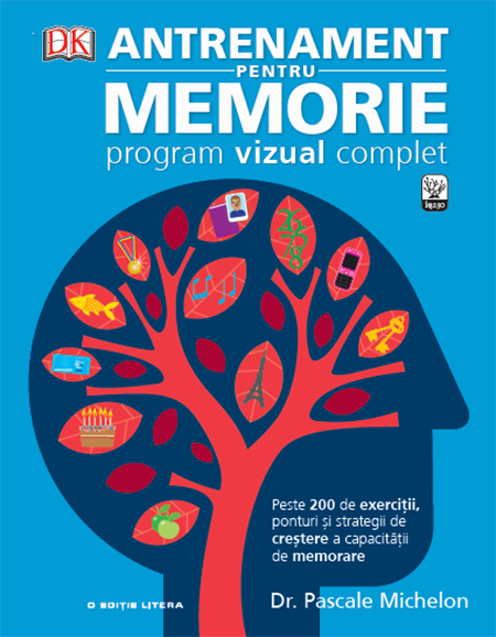 Antrenament pentru memorie | Pascale Michelon