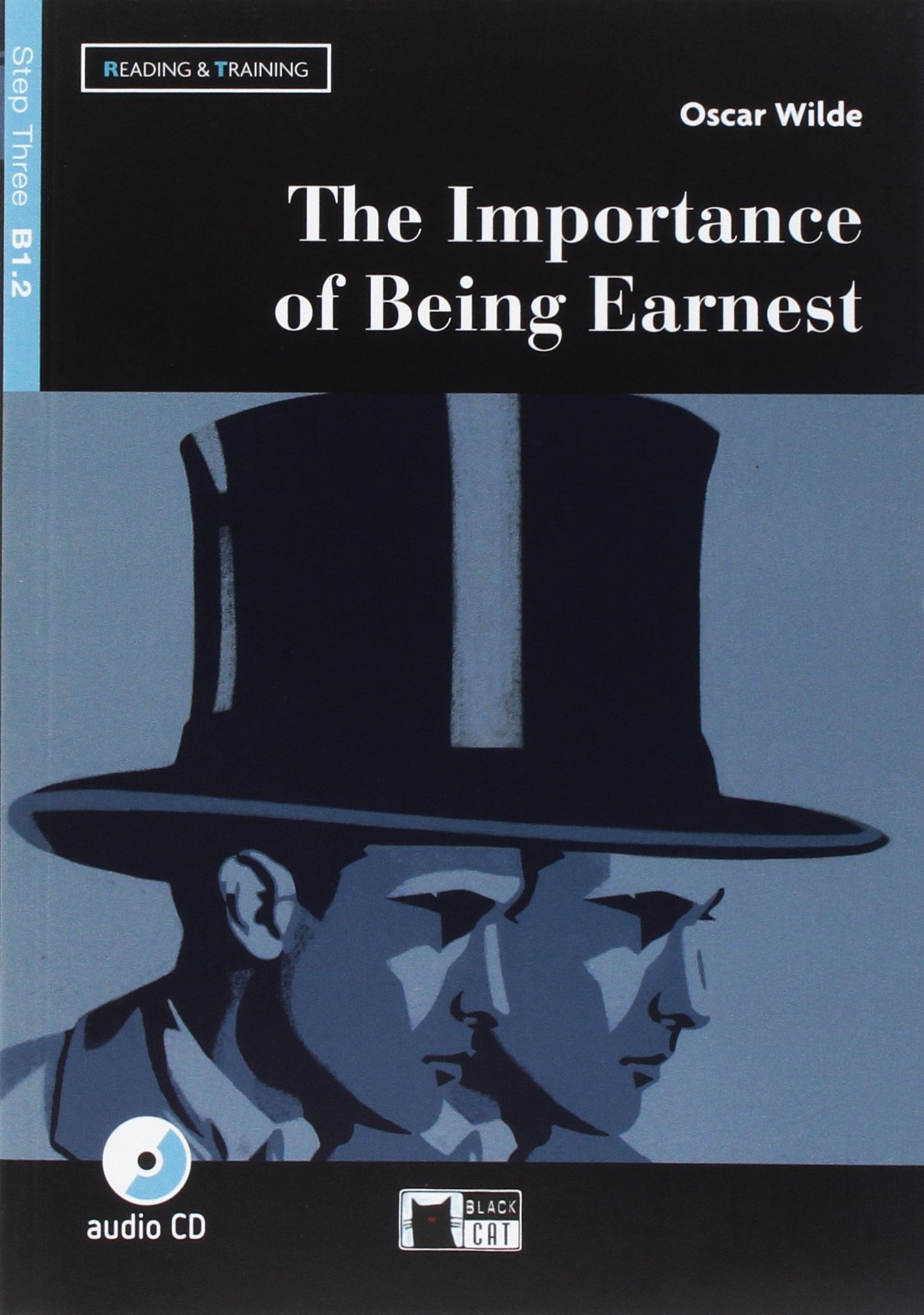 Reading & Training: Oscar Wilde - The Importance of Being Earnest + CD | Eleanor Donaldson