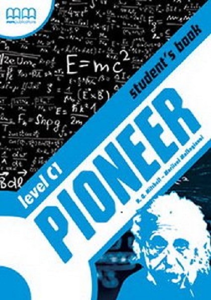 Pioneer C1 / C1+ Student\'s Book (Full Version - Not Split) |