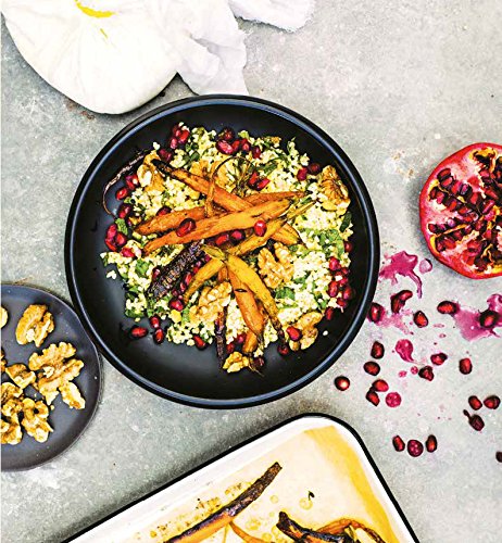 Wholefood Heaven in a Bowl | David Bailey, Charlotte Bailey - 3 | YEO