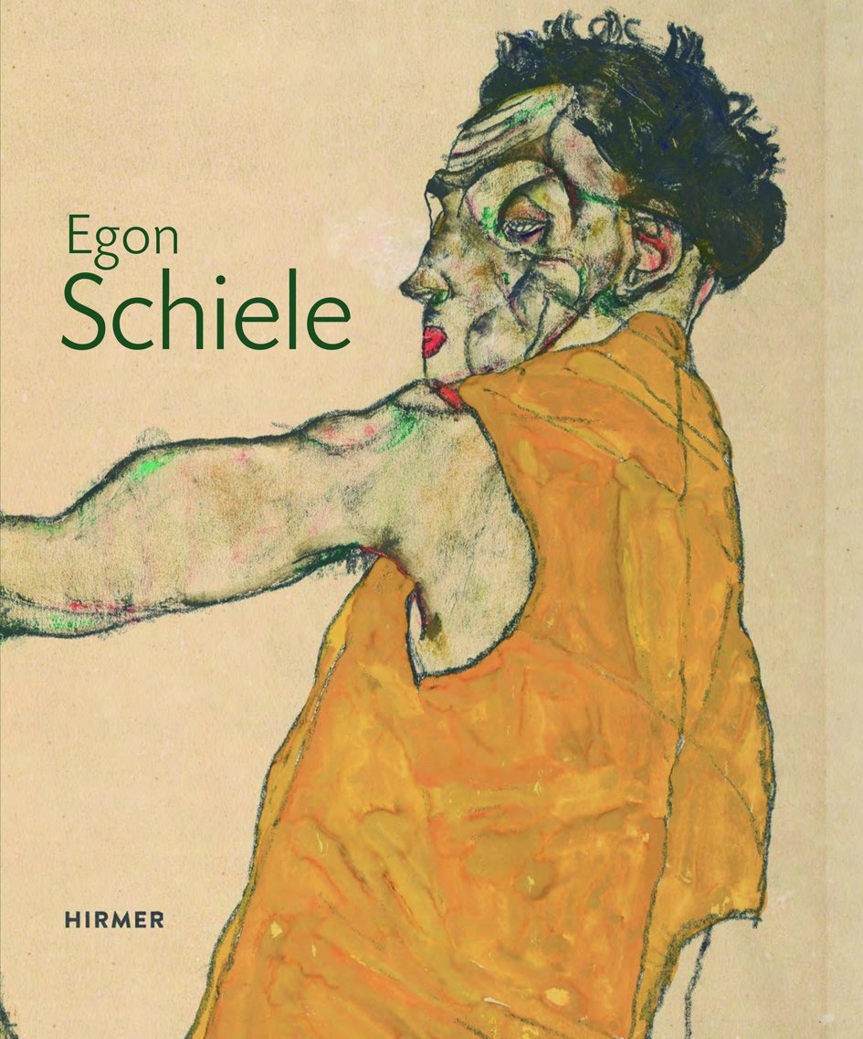 Egon Schiele | Vienna The Albertina, Johann Thomas Ambrozy