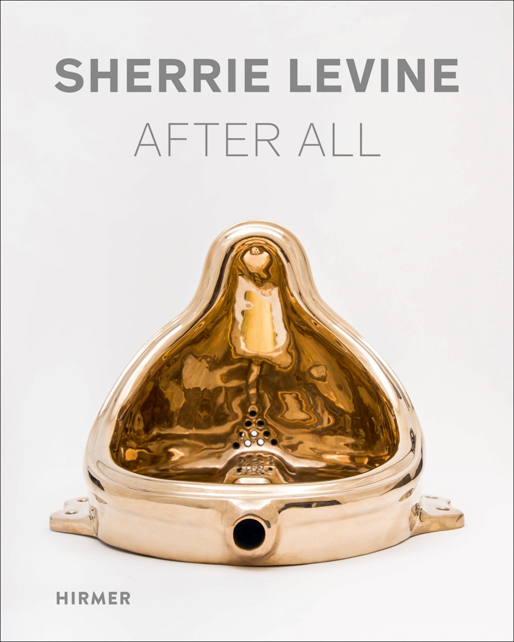 Sherrie Levine - After All | Sherrie Levine