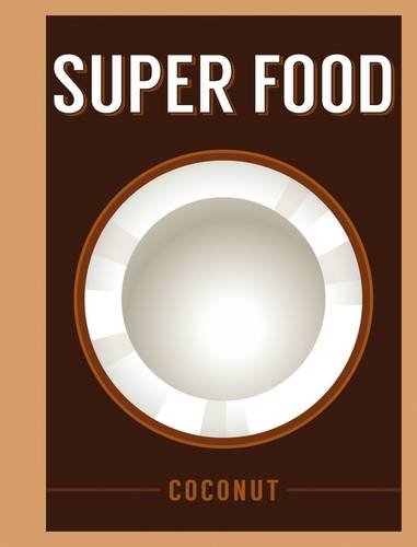 Superfood - Coconut |