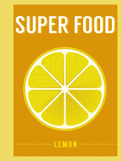 Superfood - Lemon |