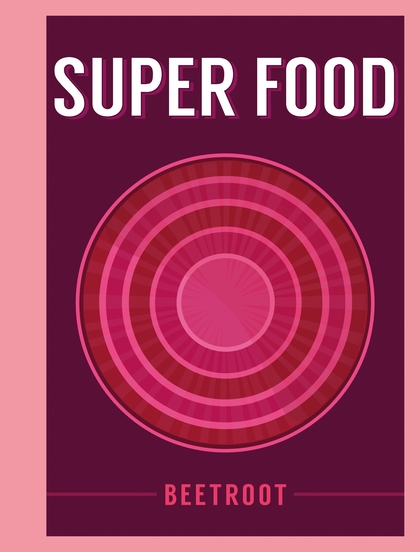 Superfood - Beetroot |