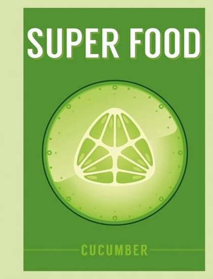 Vezi detalii pentru Superfood: Cucumber | 