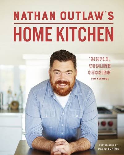 Nathan Outlaw\'s Home Kitchen | Nathan Outlaw