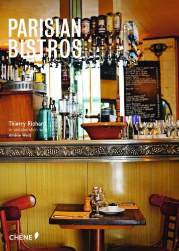 Parisian Bistros | Thierry Richard