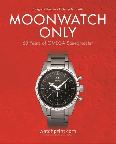 Moonwatch Only | Gregoire Rossier, Anthony Marquie