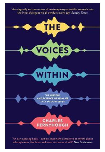 The Voices Within | Charles Fernyhough