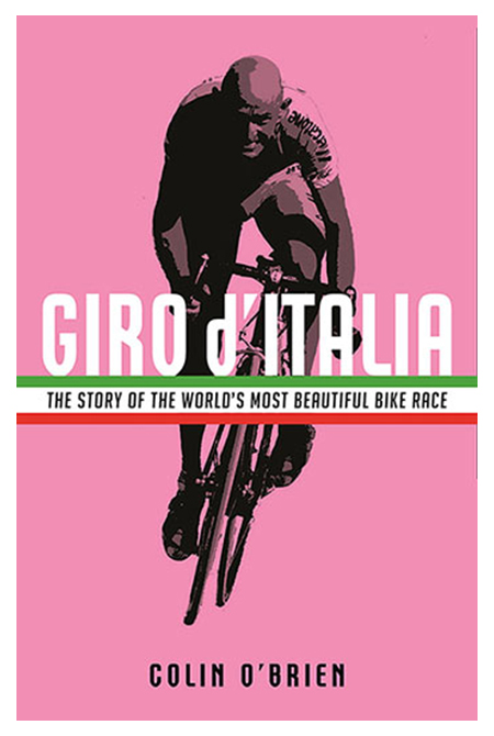 Giro d\'Italia | Colin O\'Brien